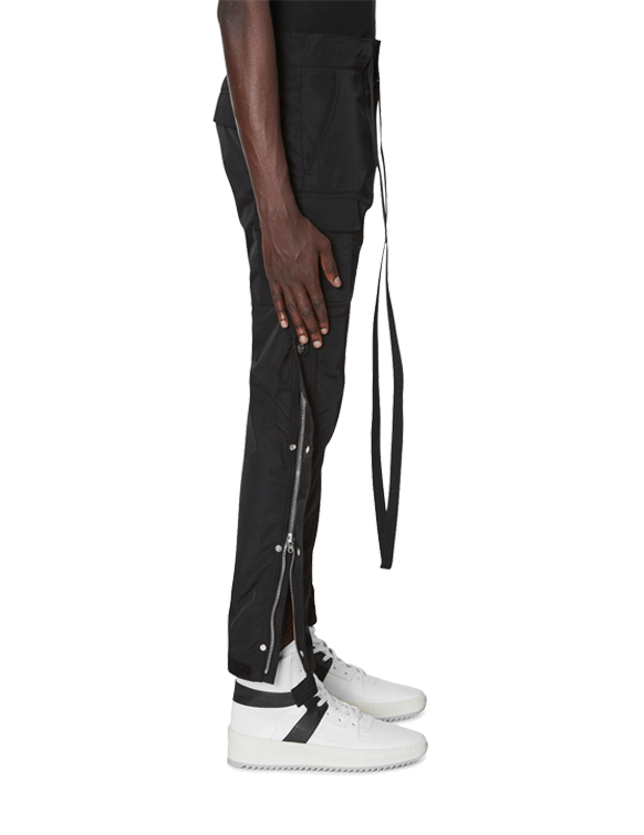Fear Of God 6th Collection Nylon Cargo Pants | SPLY