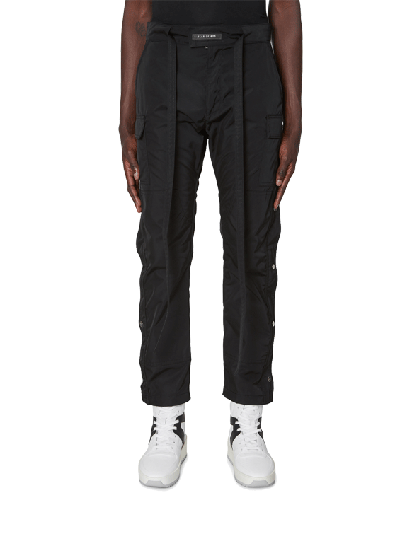 Fear Of God 6th Collection Nylon Cargo Pants