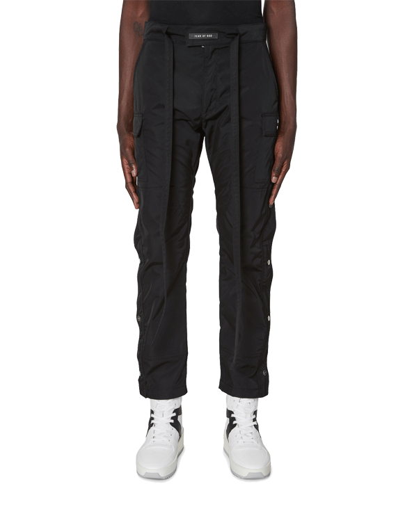 【FEAR OF GOD】6th Nylon cargo pants sサイズ股下735cm