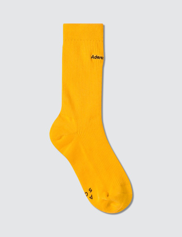 Ader Logo Basic Socks | SPLY
