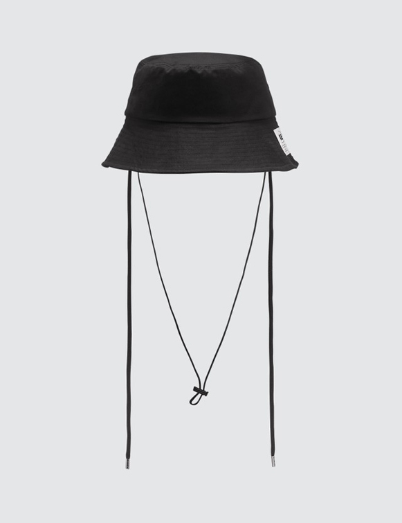 Drawstring Bucket Hat | SPLY