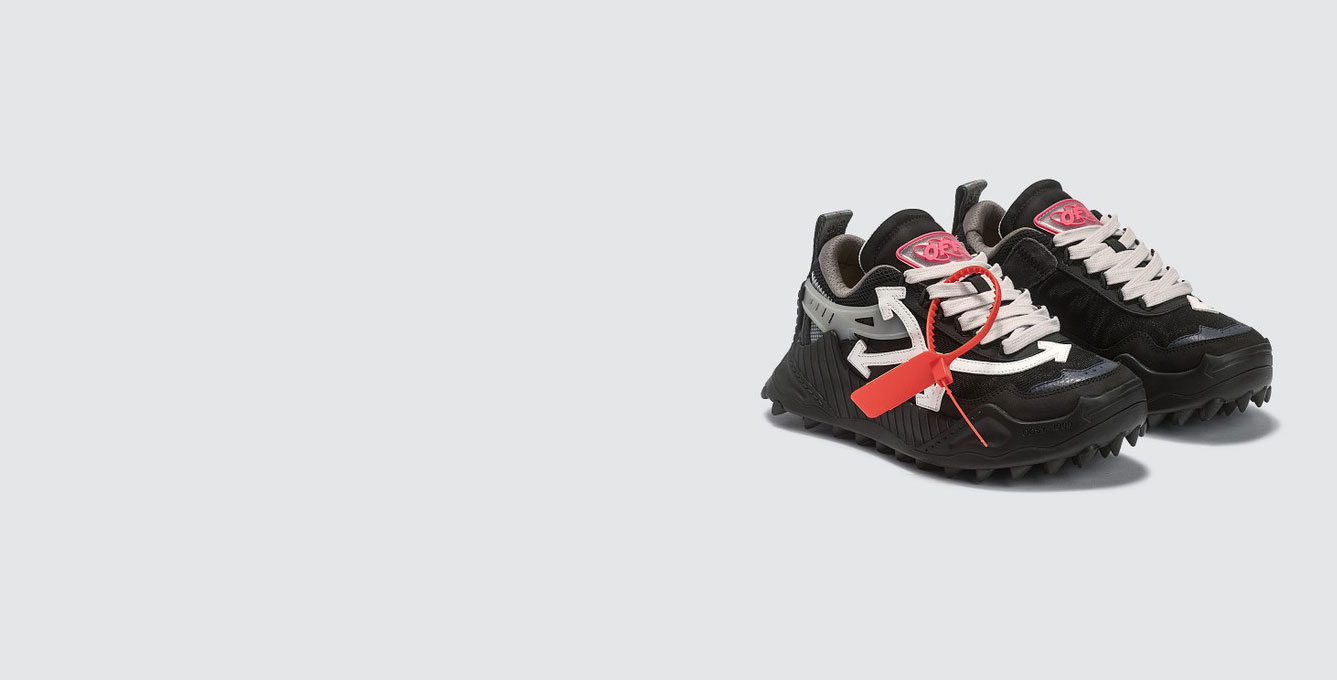 ODSY-1000 Sneaker