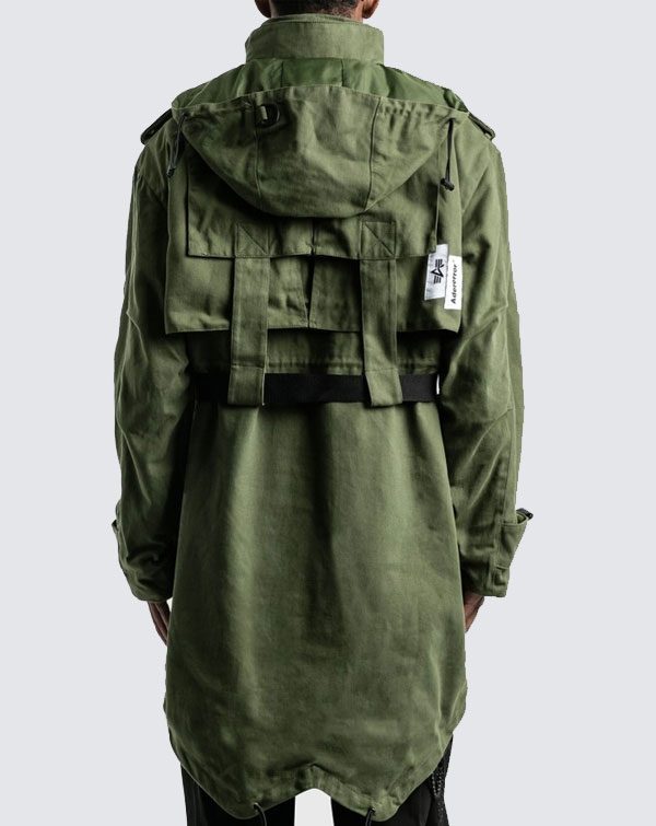 ader alpha industries