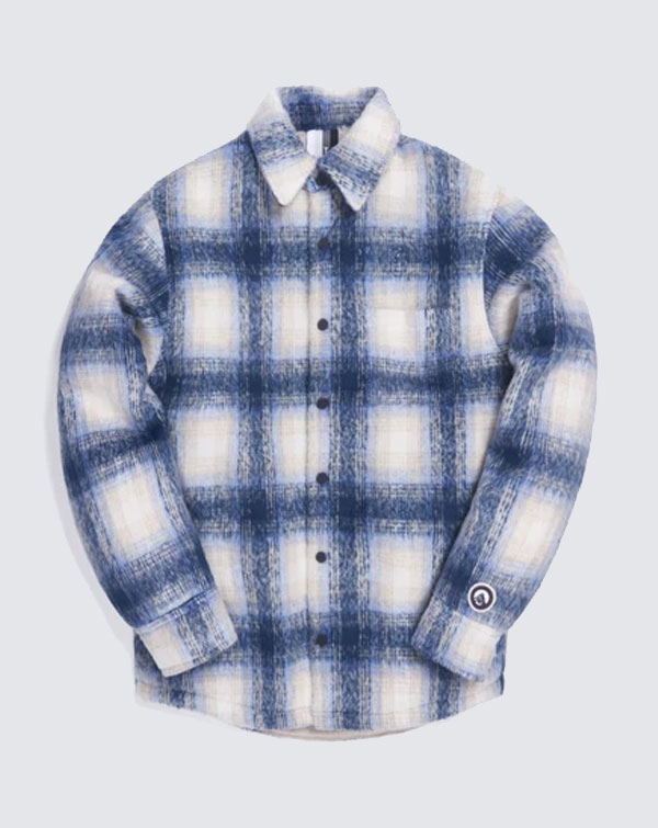 Kith Sheridan Shirt Jacket | SPLY