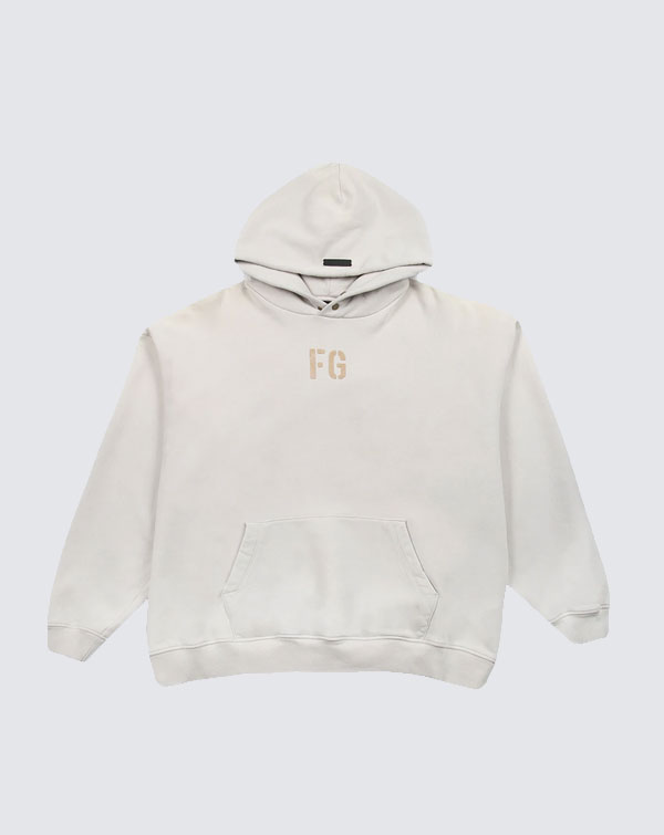 fear of god fg hoodie