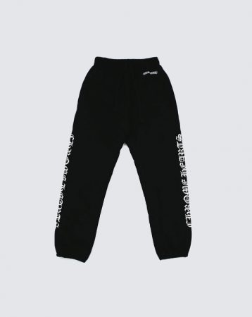 chrome hearts sweatpants mens