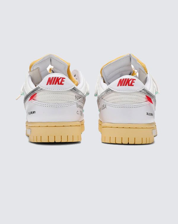 dear summer dunk low