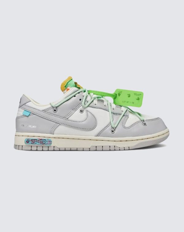 dunk low dear summer