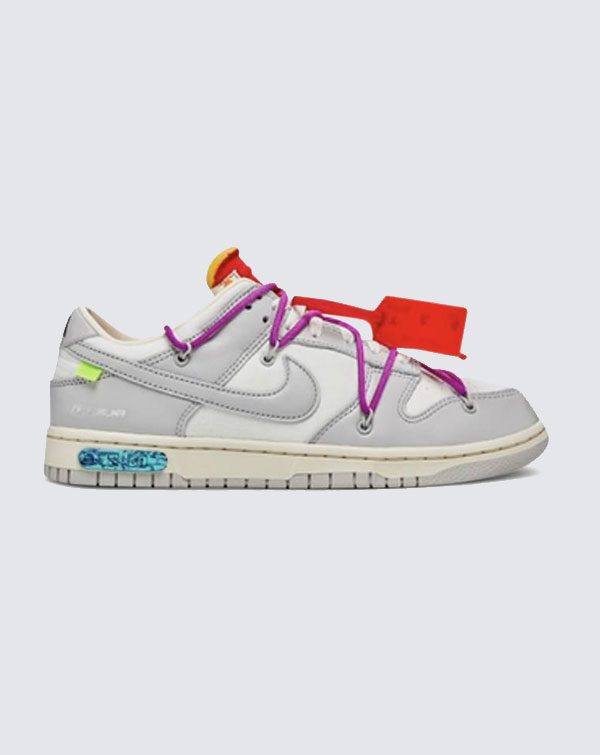 dear summer off white dunk