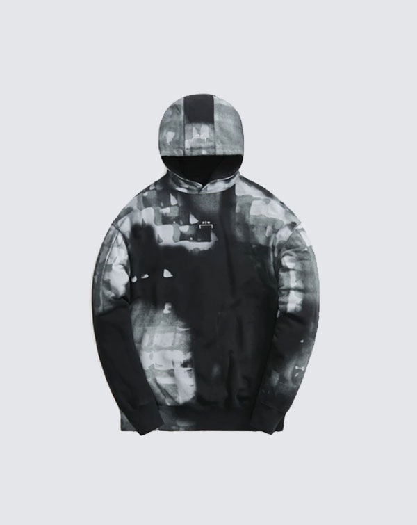 A Cold Wall Brush Stroke Hoodie | SPLY