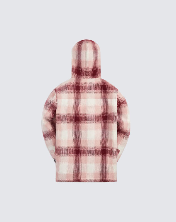 ビジネスバック Kith Hooded Ginza French Clay - 通販