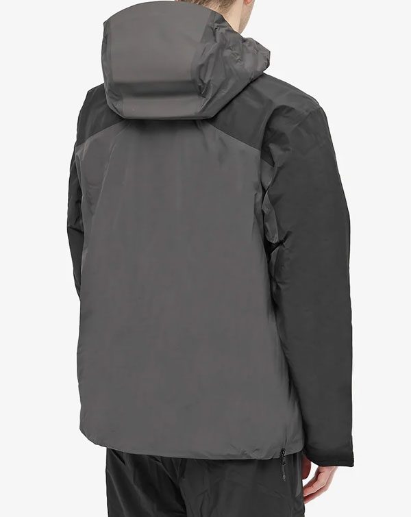 Arc'teryx System a Axis Insulated Anorak | SPLY