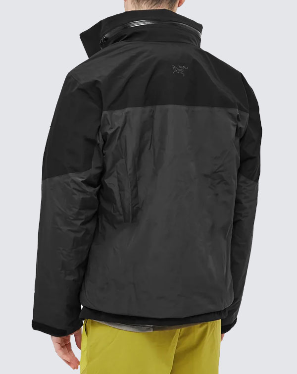 Arc'teryx System a Axis Insulated Jacket