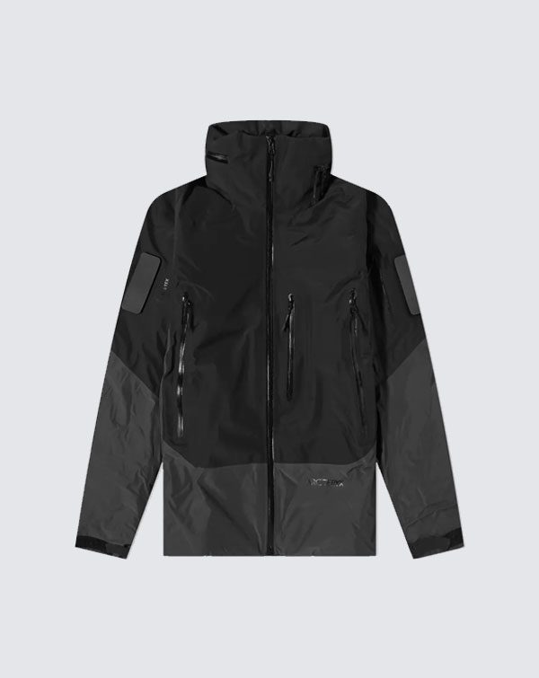 ARC‘TERYX SYSTEM_A AXIS INSULATED JACKET