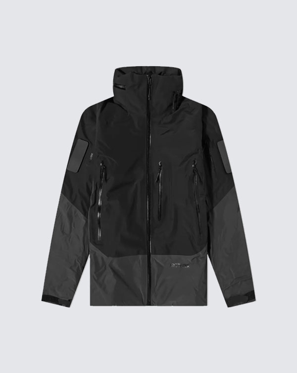 Arc'teryx System a Axis Insulated Jacket