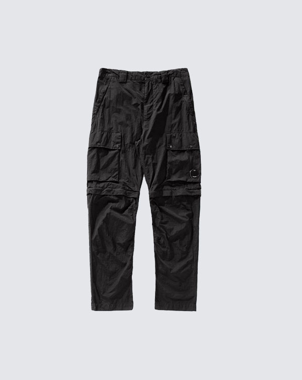 C.P. Company Flatt Nylon Cargo Pants | SPLY