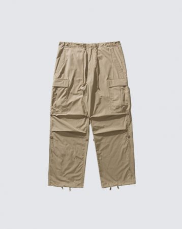 maharishi cargo pants