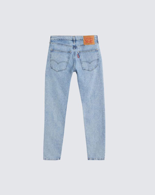 Levi's 512 Slim Taper Lo-Ball Jeans | SPLY