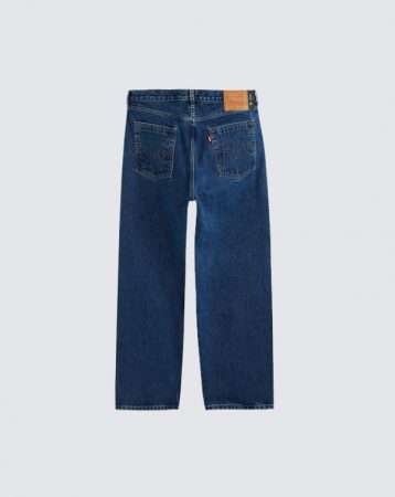 levi's skateboarding baggy 5 pocket jeans