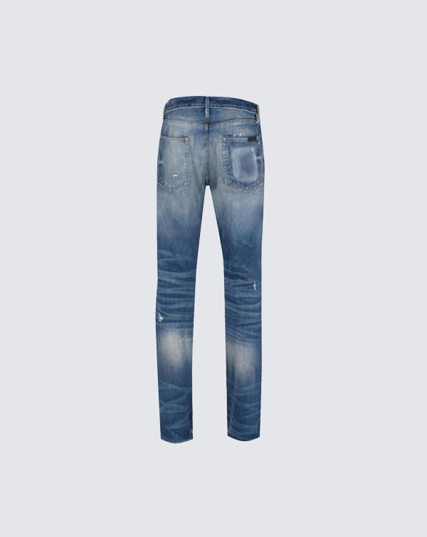 Fear of God 7th Collection Jeans Mens | SPLY